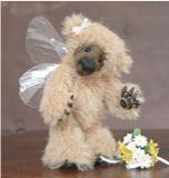 3" Faery Beary